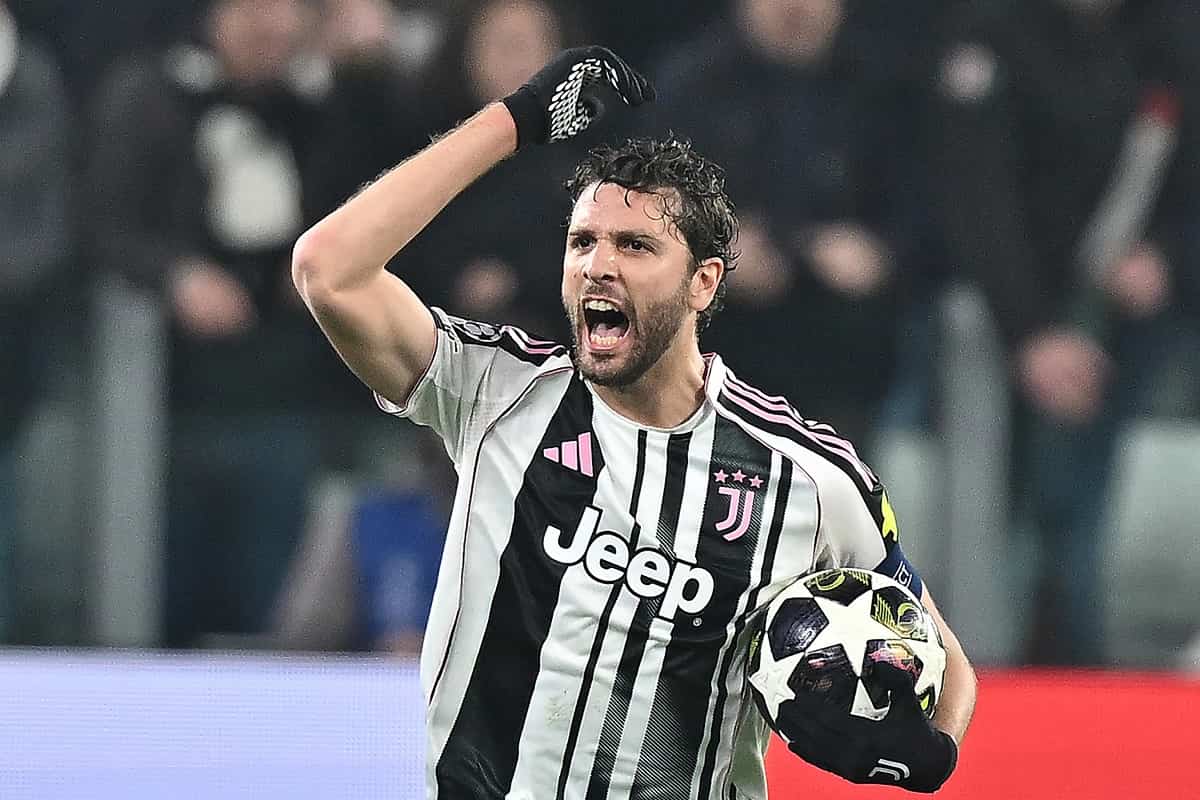 Calciomercato Juve, scambio con Locatelli per fregarlo all'Inter