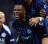 Calciomercato Inter, il video di Dumfries che svela il suo futuro