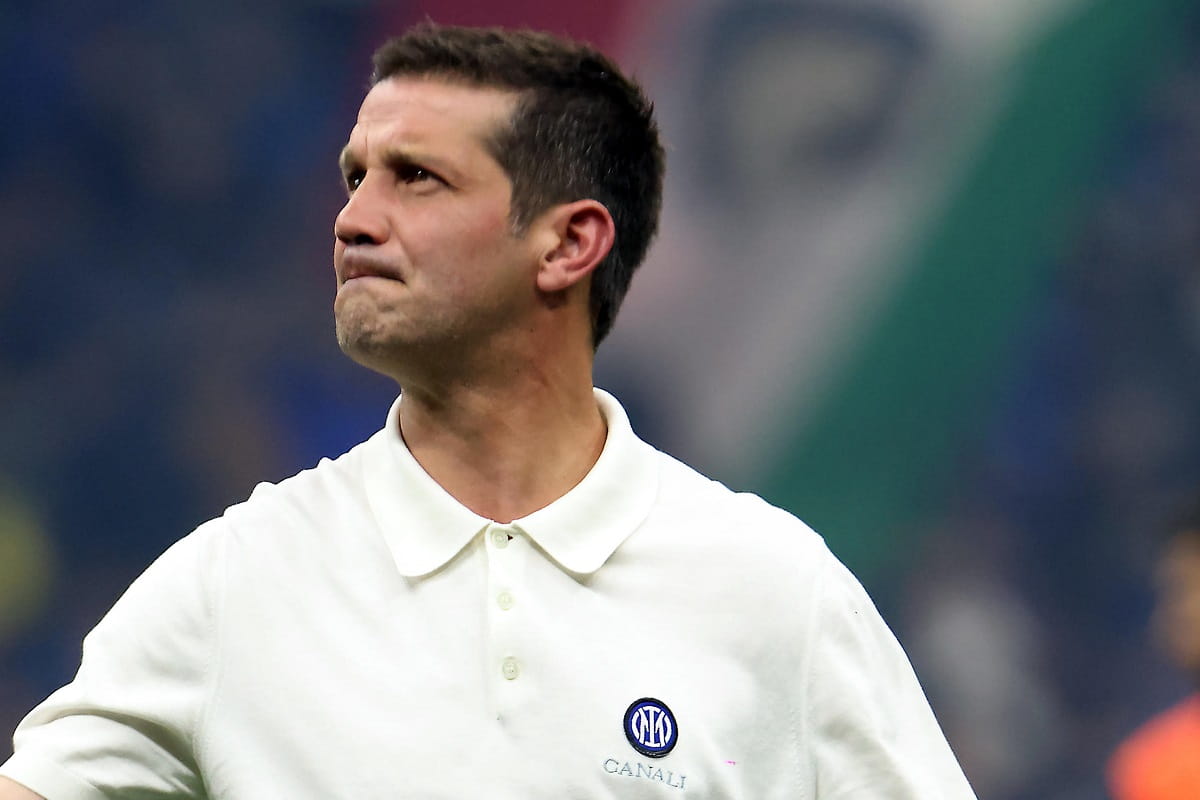Inter, situazione infortunati: le ultime