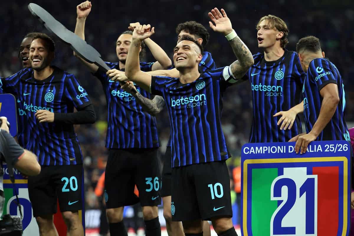 Inter, il piano di Oaktree sul mercato: via due top player