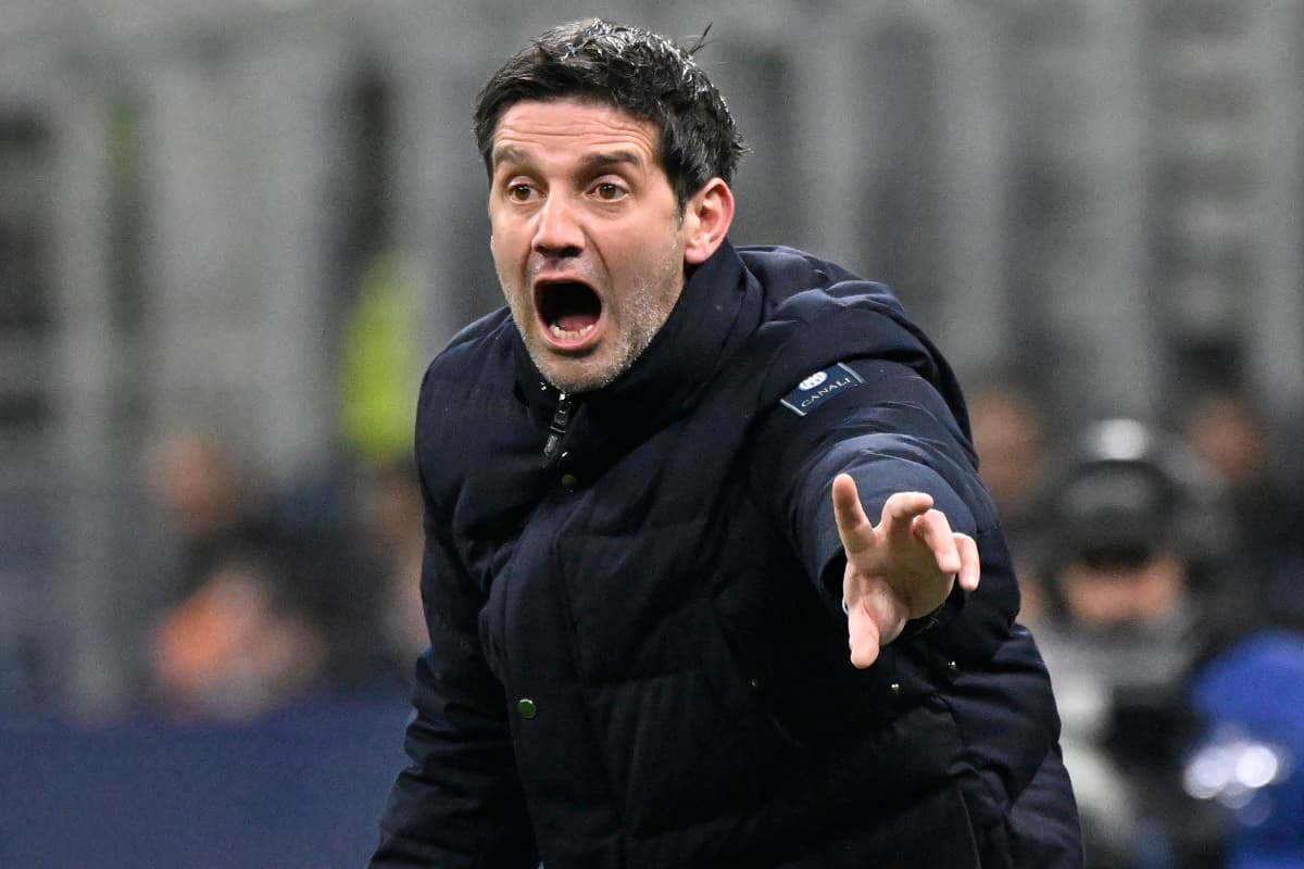 Inter, Chivu non fa turnover con la Lazio