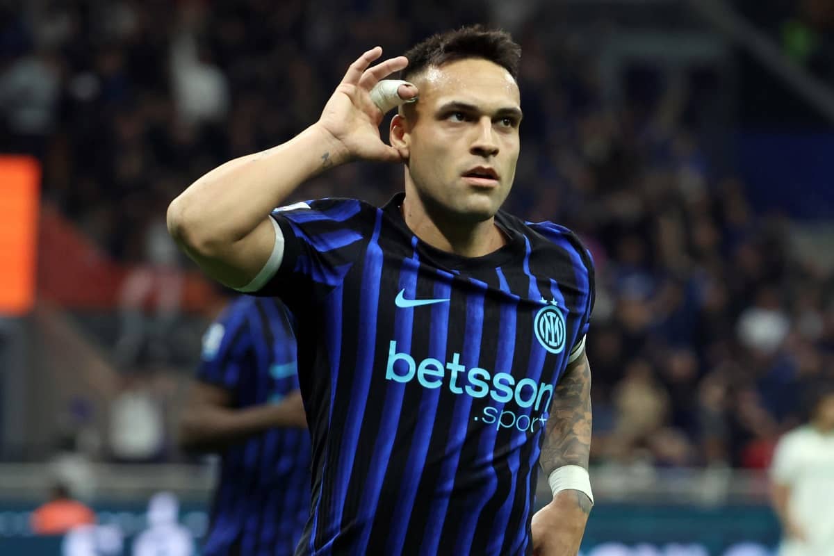 Lautaro Martinez sul progetto Inter: le richieste alla società