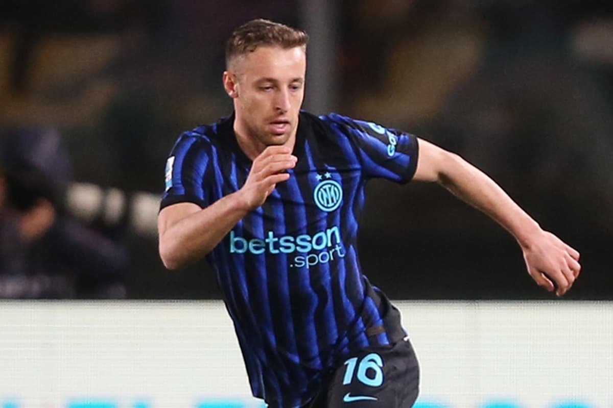 Calciomercato Inter, Frattesi pedina di scambio