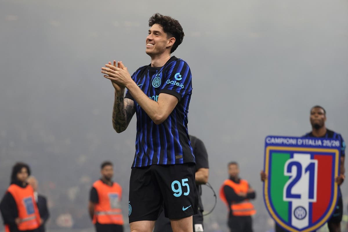 Calciomercato Inter: Bastoni-Barcellona, arriva l'ultimatum