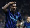 Lazio-Inter, Thuram ko salta la finale di Coppa Italia