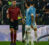 Moviola Lazio-Inter, gli errori di Guida in Coppa Italia