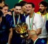 Coppa Italia 2026-27, tutti gli accoppiamenti