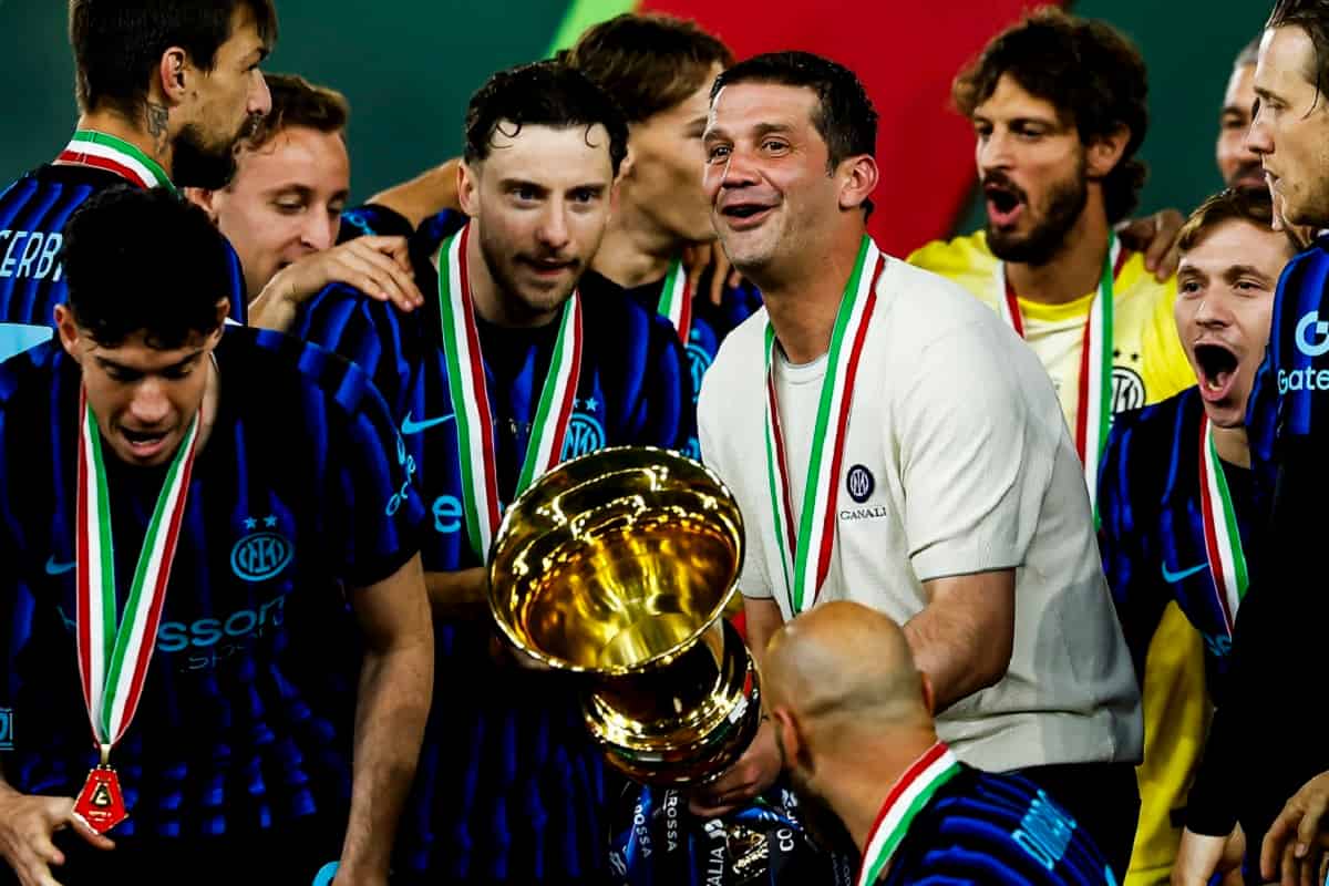 Coppa Italia 2026-27, tutti gli accoppiamenti