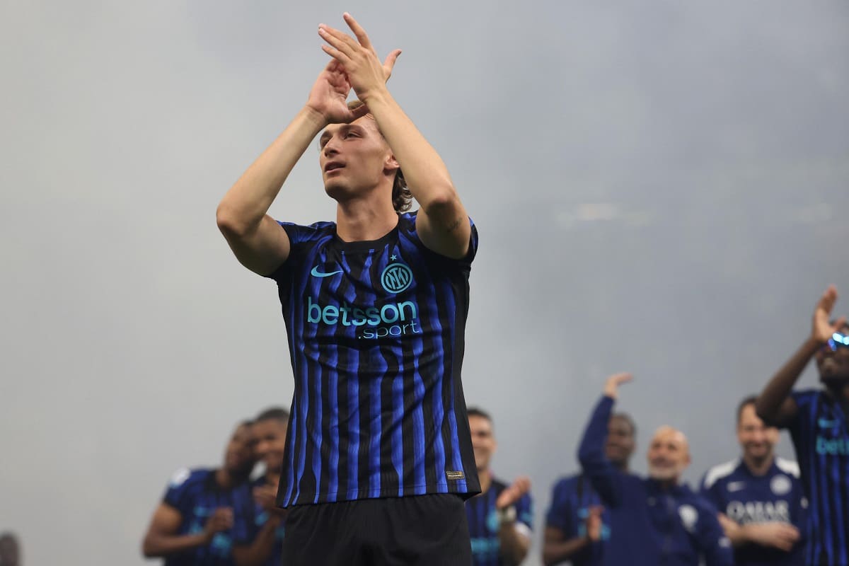 Inter, Pruzzo parla di Pio Esposito 