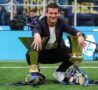 Bologna-Inter, follia Chivu: via nove giocatori