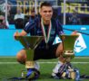 Lautaro tra Inter, Chivu, Mourinho, Meazza e Thuram