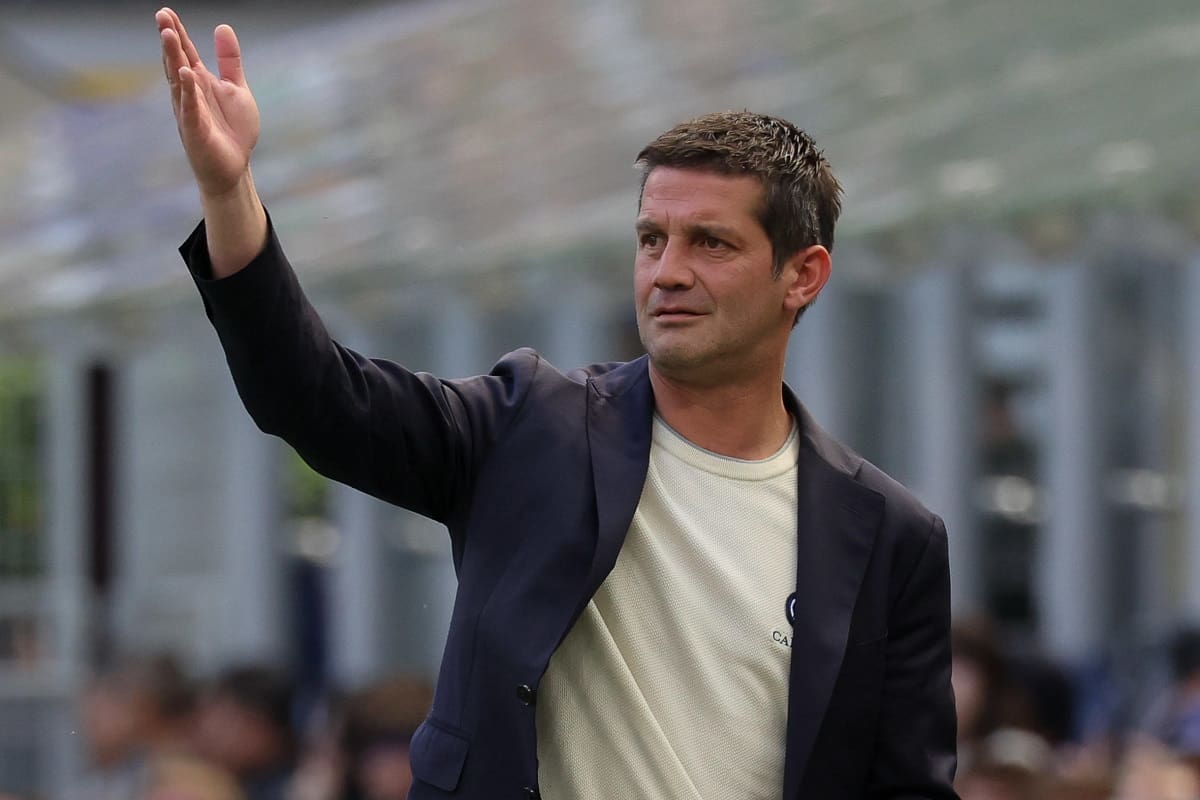 Inter, Chivu e la formazione sperimentale contro il Bologna
