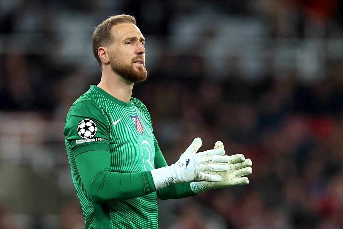 Calciomercato Inter, Oblak erede di Sommer