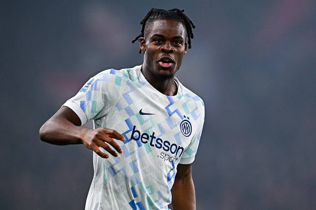 Inter, rivolta Bisseck: la Germania non lo convoca ai Mondiali