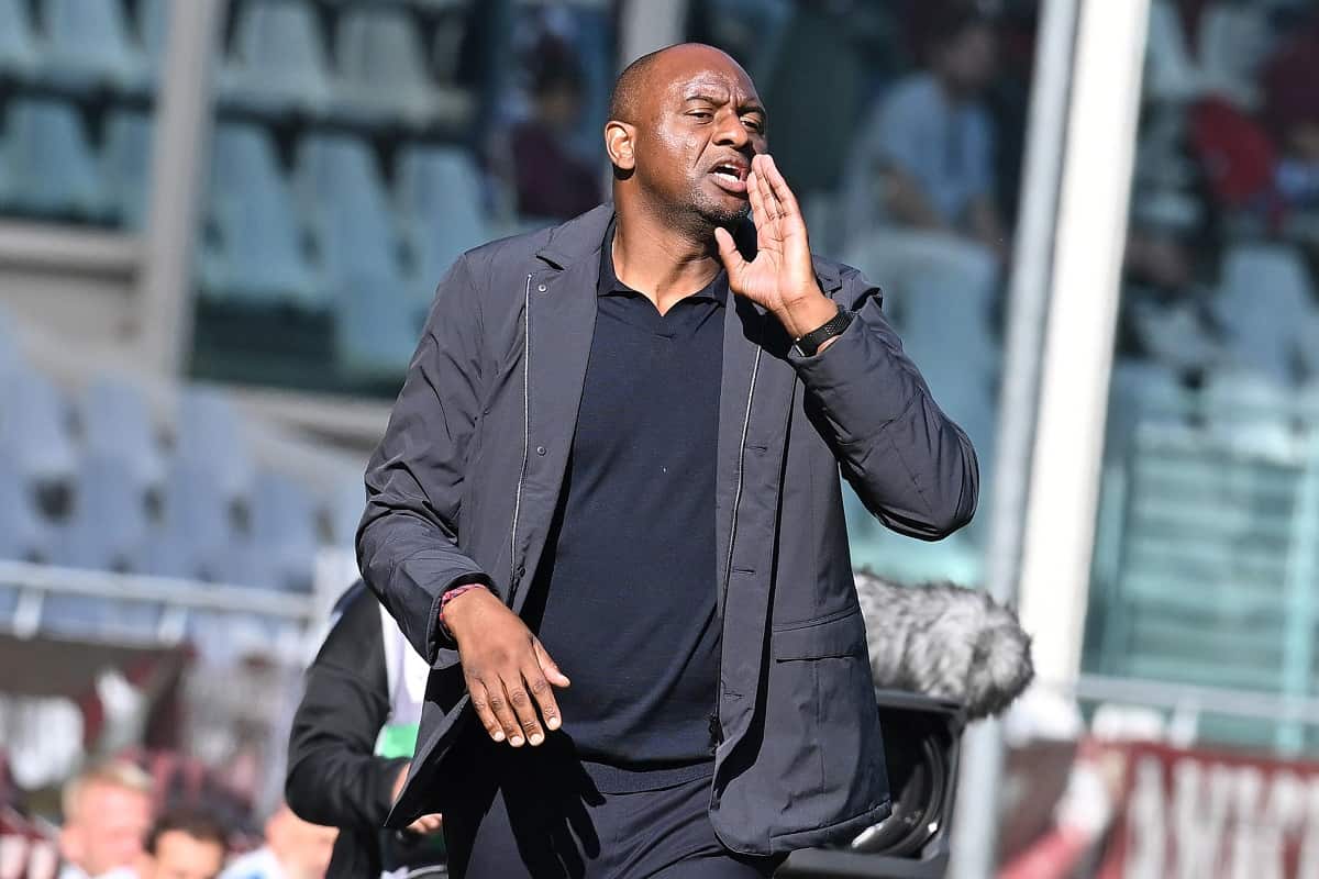 Inter, Vieira su Chivu e Mourinho