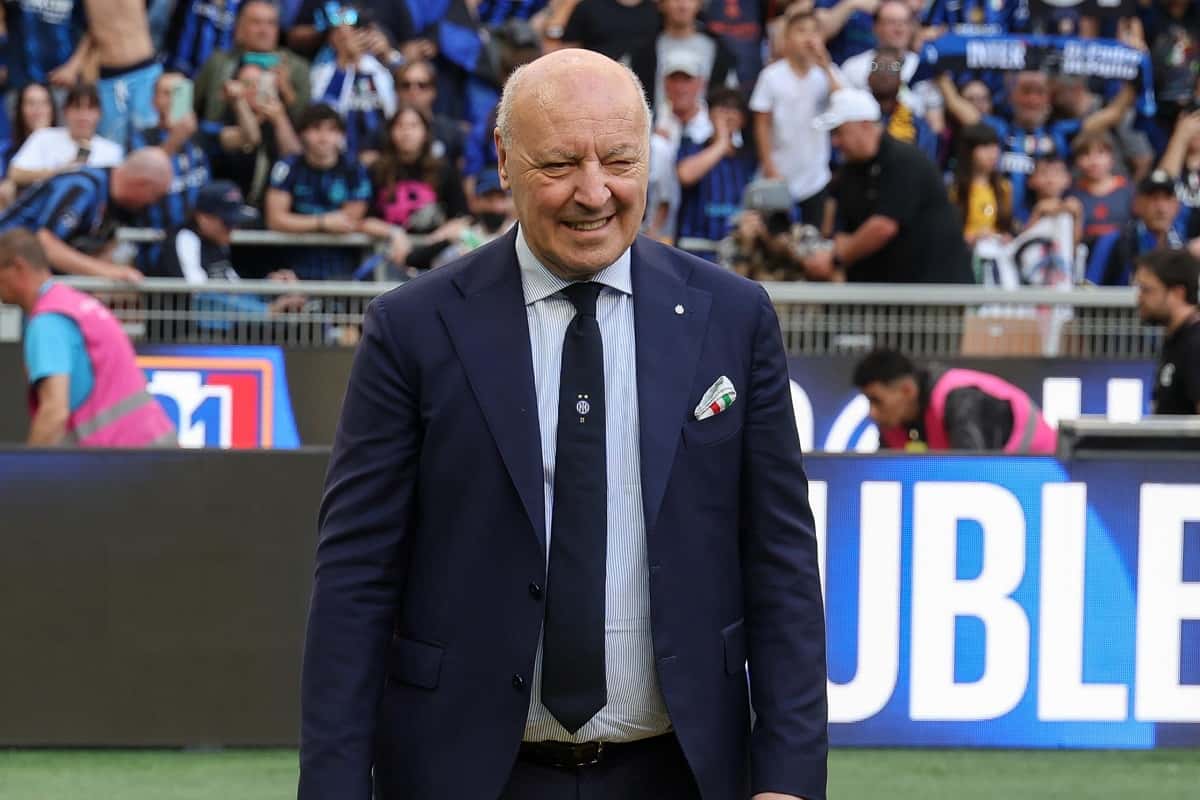 Inter, Ordine contro Marotta: accuse pesanti