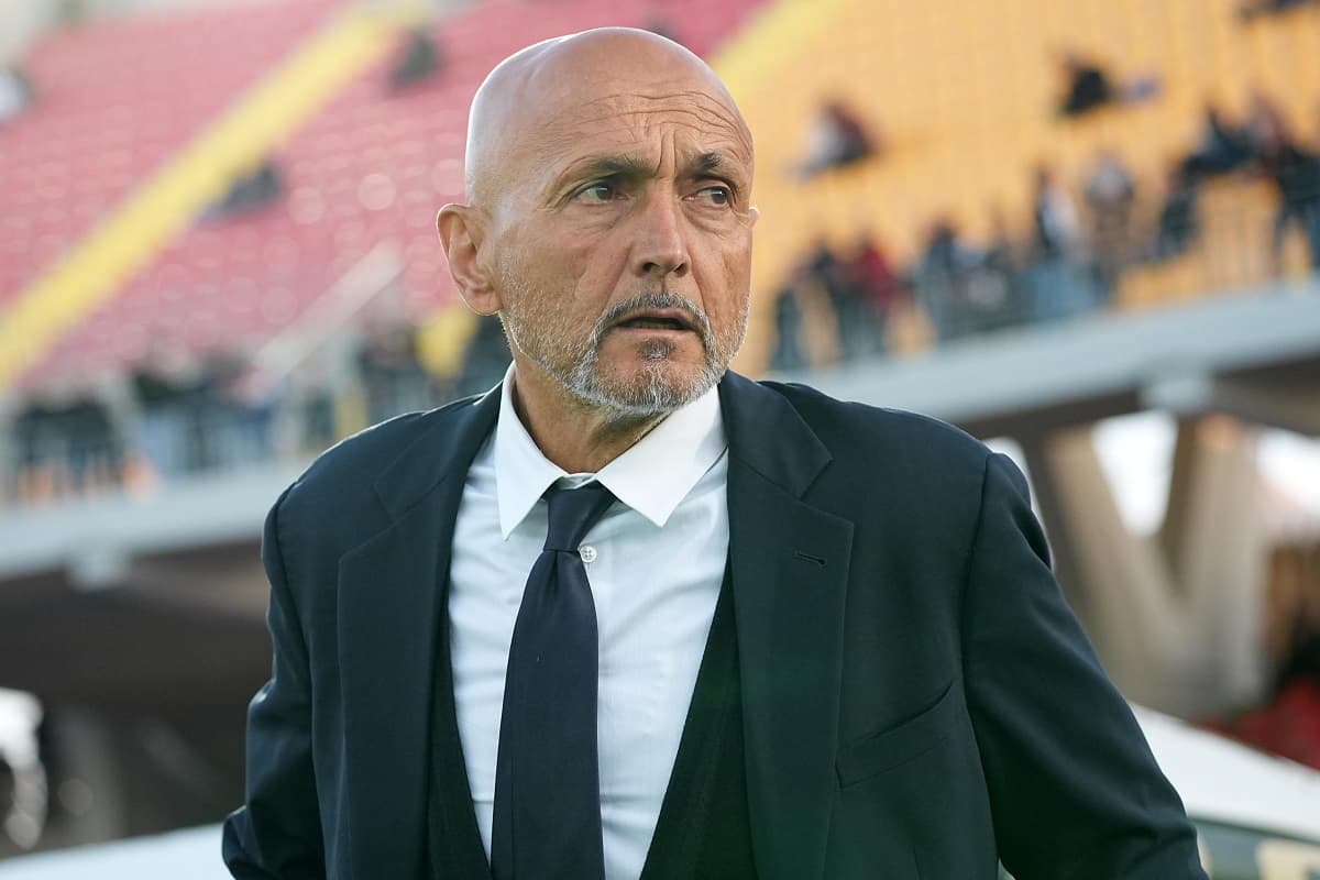 Calciomercato Juventus: Spalletti boccia De Gea, offerto all'Inter