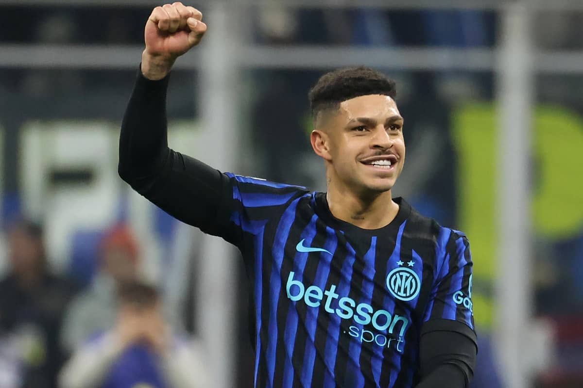 Calciomercato Inter: Luis Henrique, ipotesi prestito
