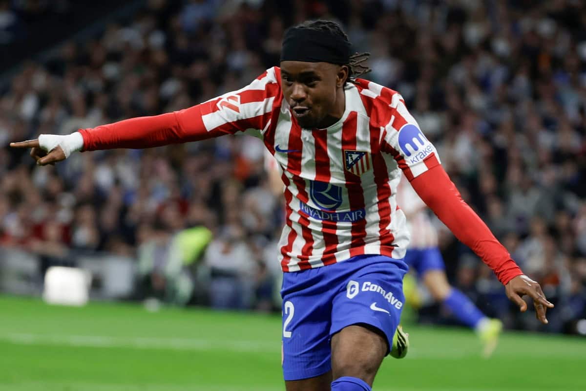 Calciomercato Inter, Lookman scaricato da Simeone