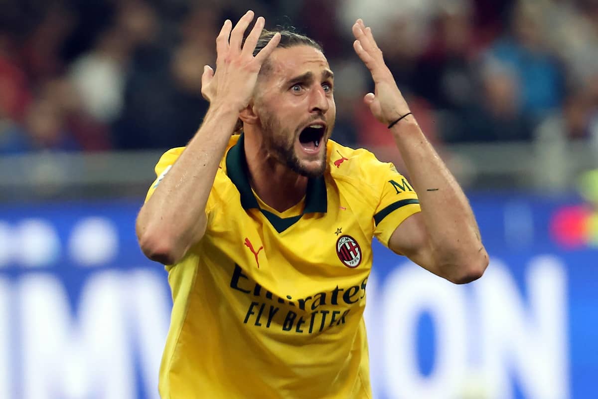 Calciomercato Inter, Marotta punta Rabiot