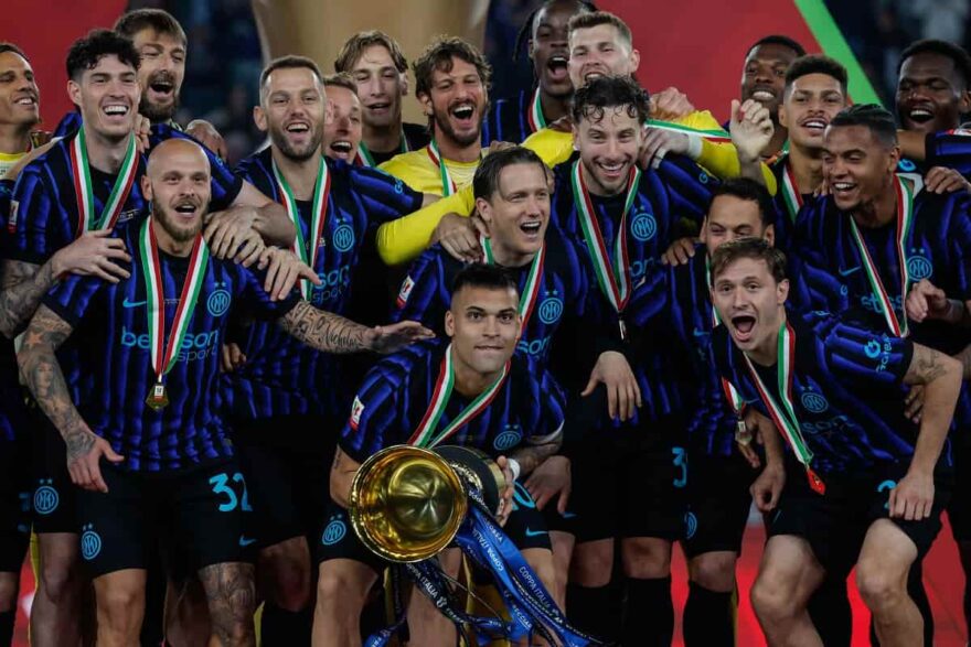 Inter, problemi lista Uefa senza Acerbi, Darmian e Frattes? Le ultime