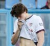 Calciomercato, Bargiggia gela l'Inter su Palestra