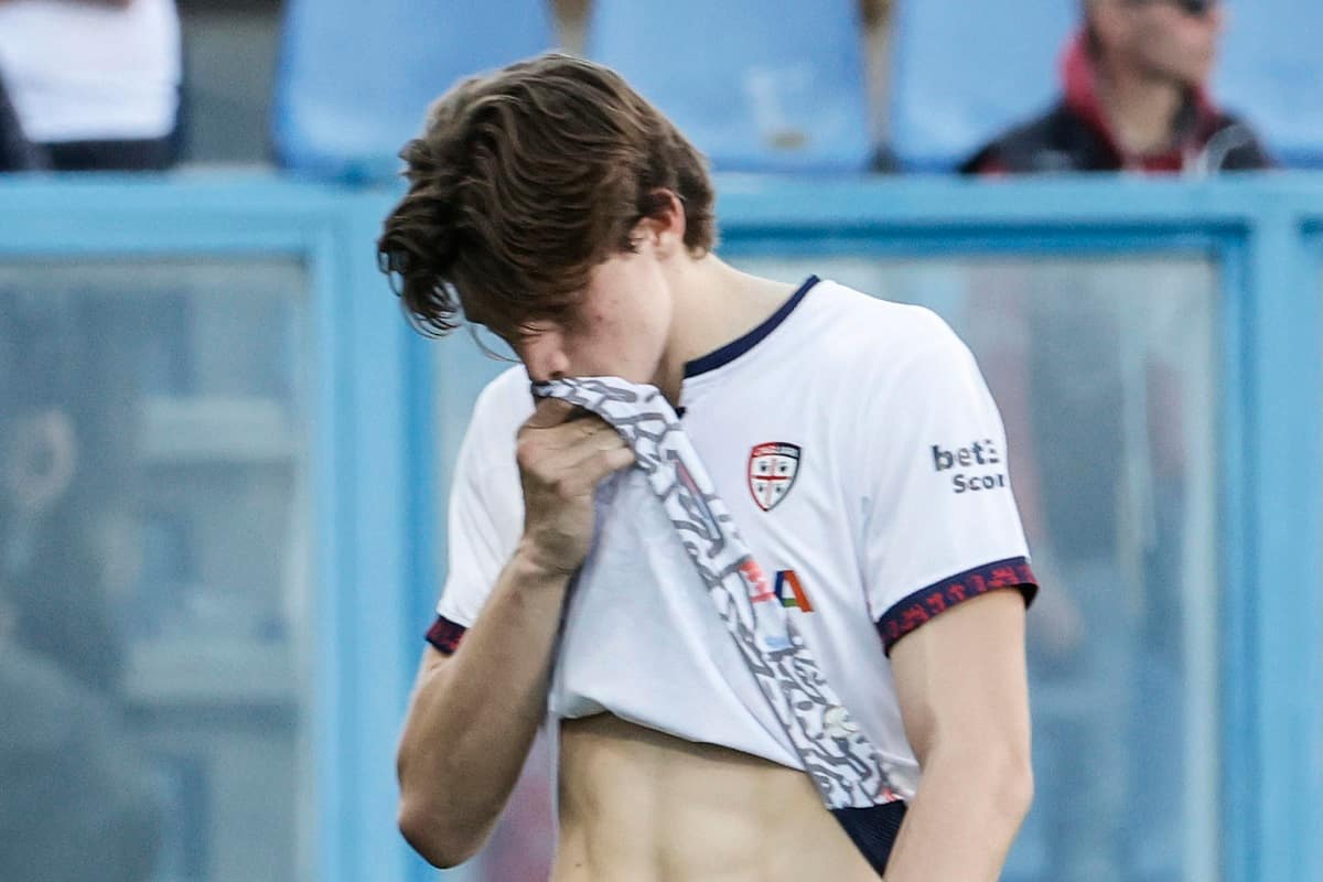 Calciomercato, Bargiggia gela l'Inter su Palestra
