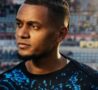 Akanji prima di Lazio-Inter
