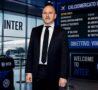 Calciomercato Inter, Ausilio vola a prendere il nuovo acquisto