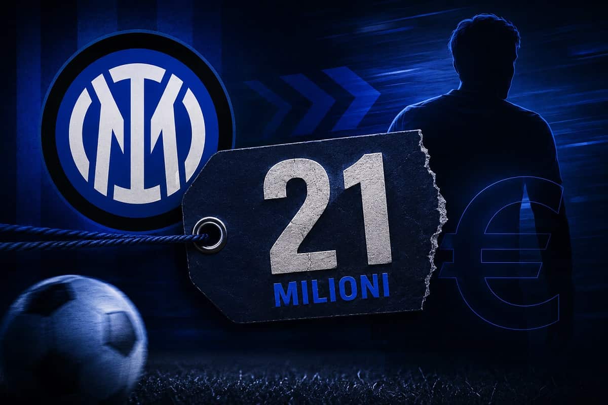 Calciomercato, Inter su Beltran: può pagare la clausola