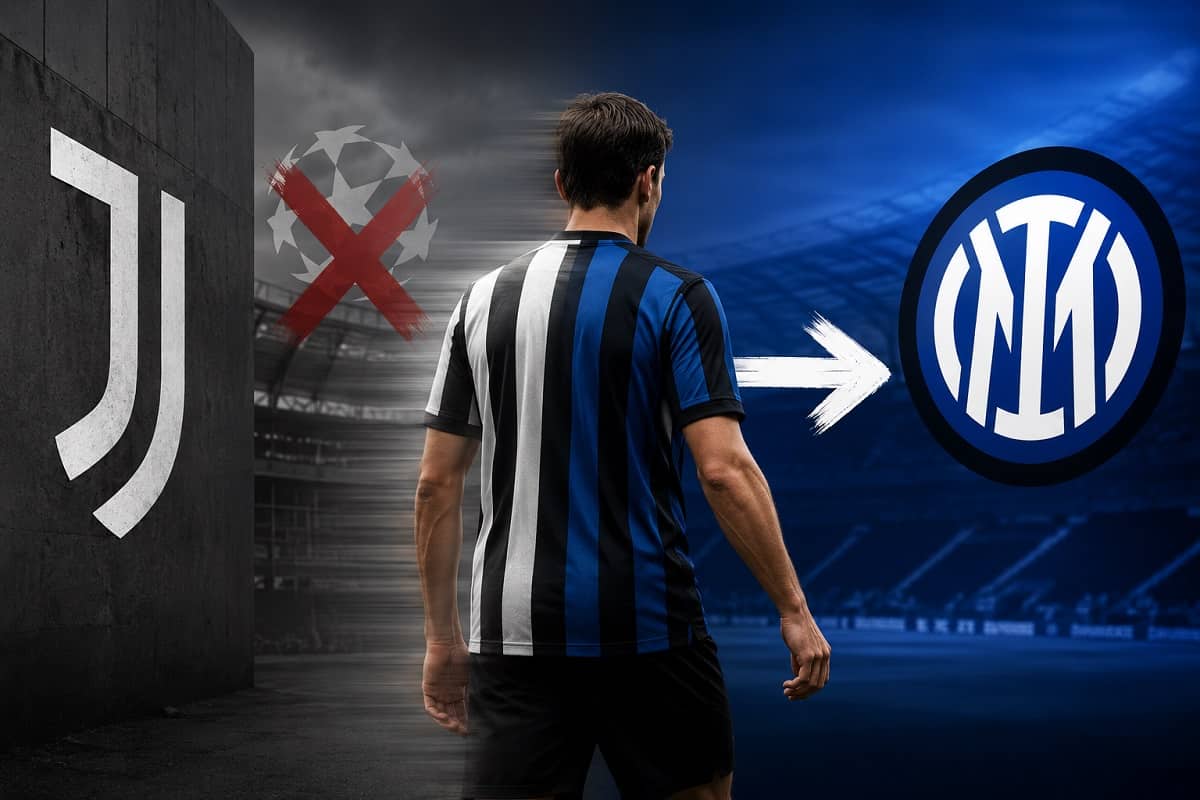 Calciomercato, Bernardo Silva all'Inter se la Juve non va in Champions 