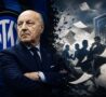 Mercato Inter, caos Muharemovic