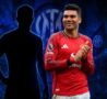 Calciomercato Inter, idea Casemiro e il Piano B Delgado