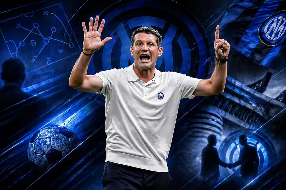 Chivu e l'Inter più europea: 6 colpi sul mercato