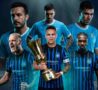 Grafica vittoria Inter Coppa Italia