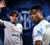 Calciomercato Inter, doppia svolta Palestra e Dumfries