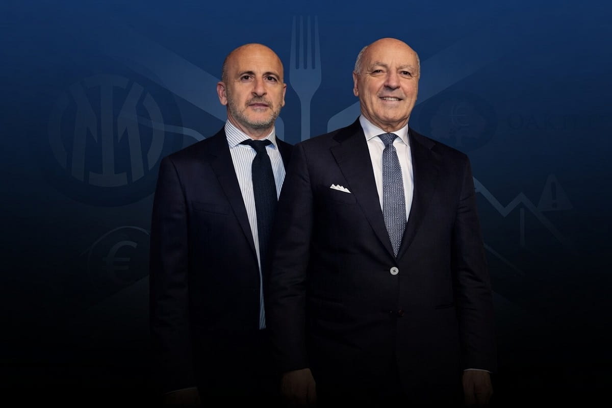 Calciomercato Inter, Ausilio e Marotta pensano ad una plusvalenza con Stankovic