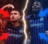 Calciomercato Inter, addio ThuLa? Barcellona su Thuram