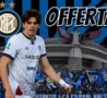 Calciomercato, Offerta Inter per Palestra