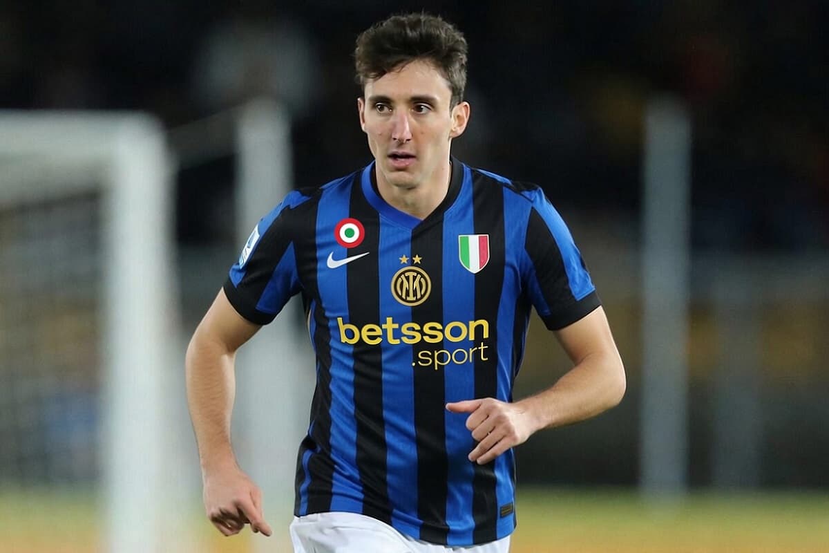 Mercato Juve, Cambiaso all'Inter: ecco come stanno le cose