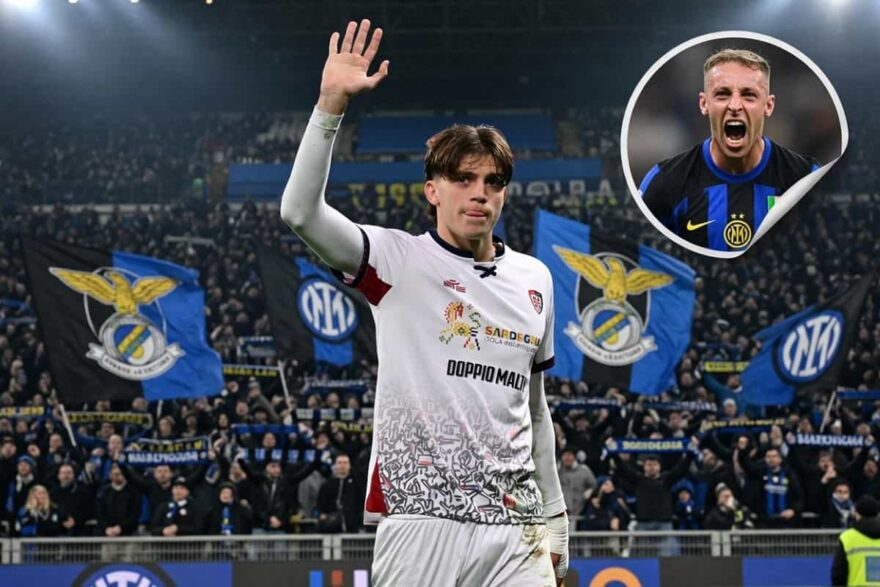 Calciomercato, Palestra e l'esempio Frattesi all'Inter