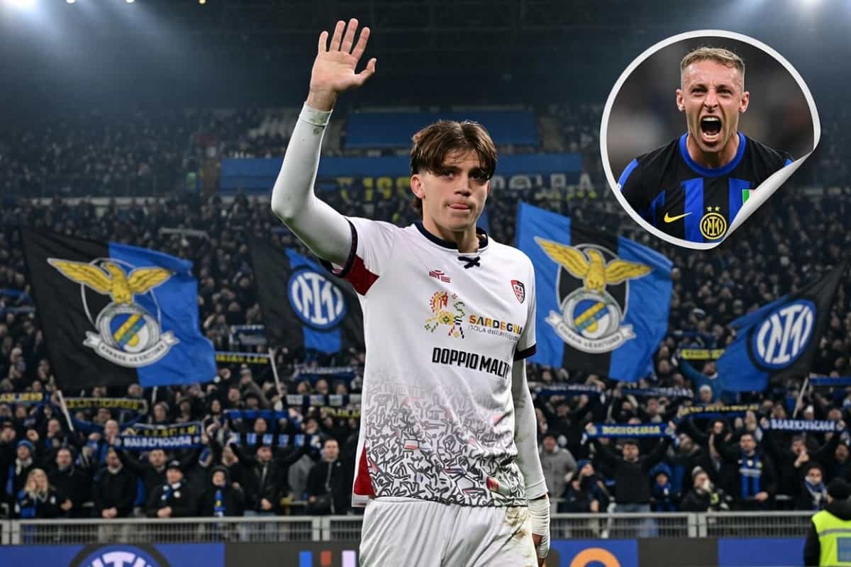 Calciomercato, Palestra e l'esempio Frattesi all'Inter