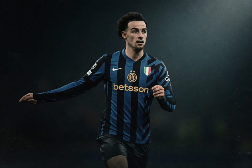 Curtis Jones-Inter, il sacrificio che chiude l'affare