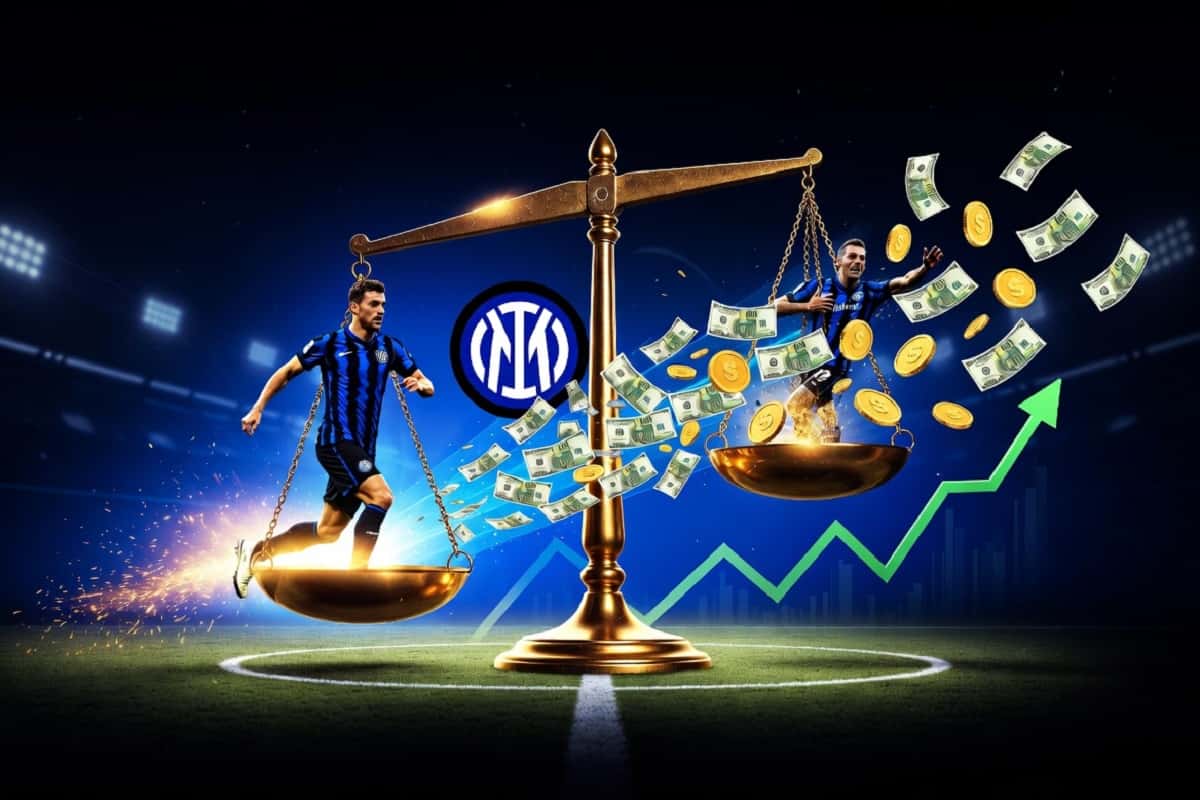Mercato Inter, jolly Akinsanmiro 