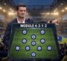Inter, due acquisti e passaggio al 4-3-1-2