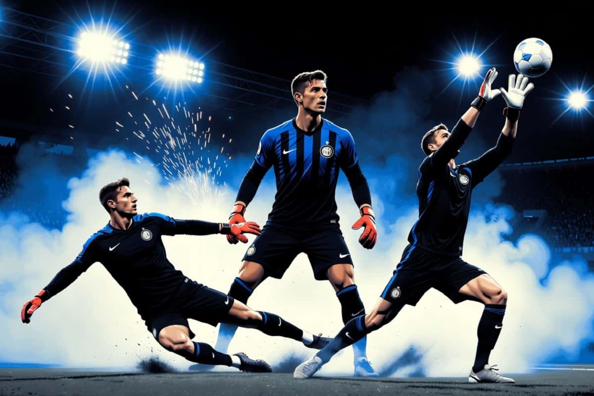 Nuovo portiere Inter, spuntano pure Suzuki e Remiro