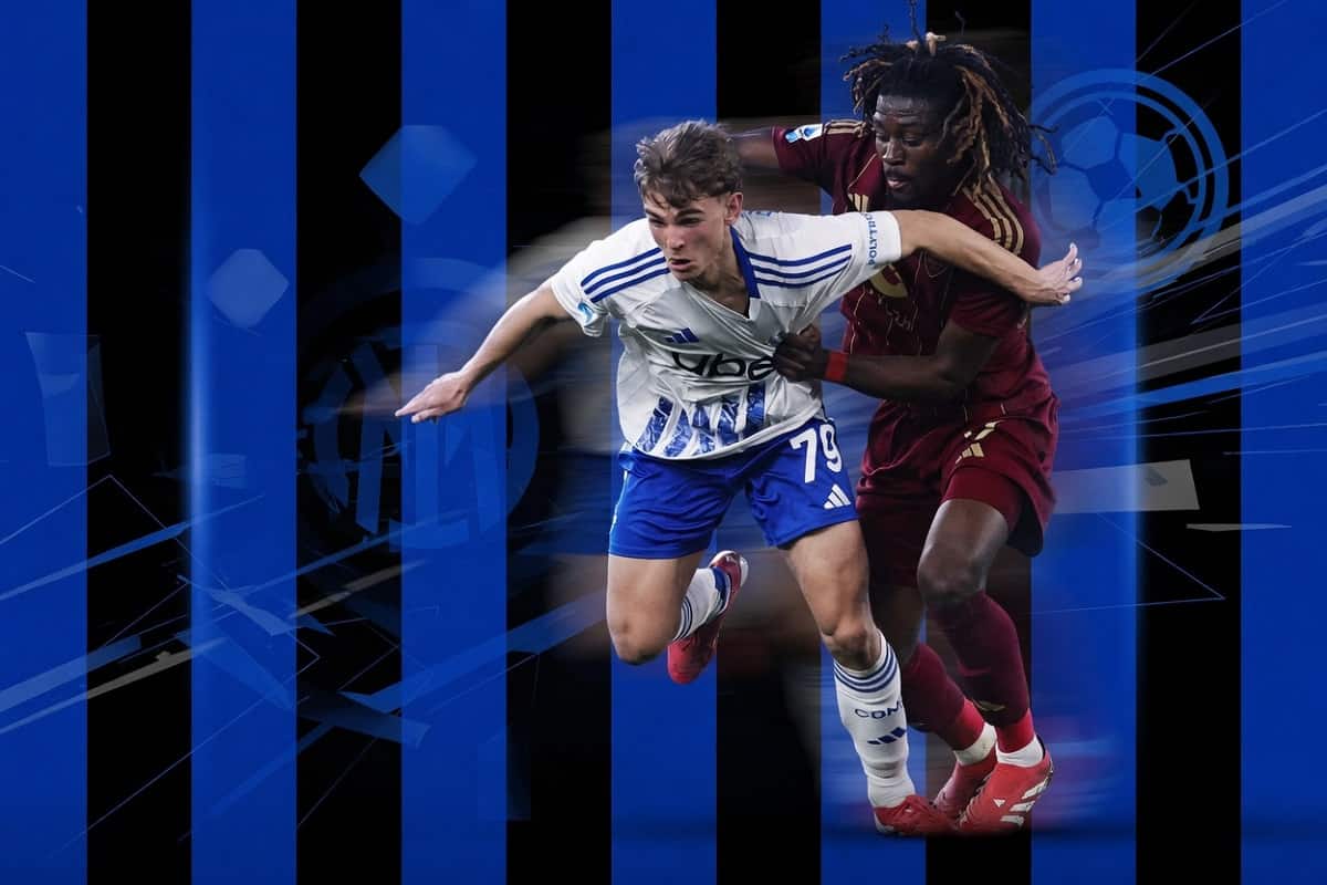 Calciomercato Inter, il piano per il doppio colpo Nico Paz e Manu Kone