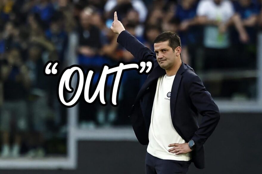 Inter, Chivu contro Pepo Martinez? Cosa sta succedendo