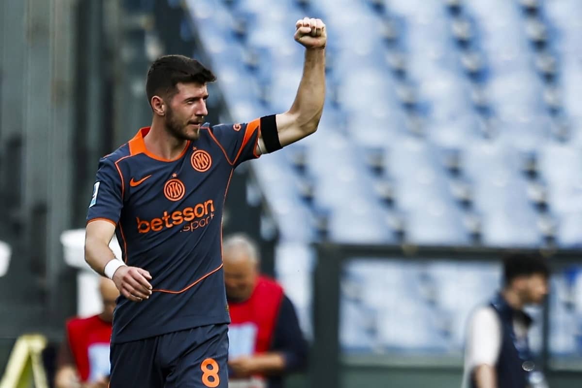 Calciomercato Inter, Brekalo su Sucic
