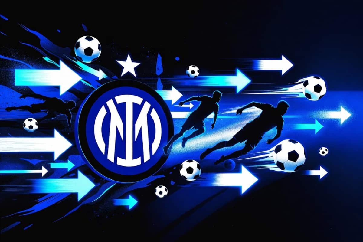 Calciomercato, Mattia Esposito nome nuovo per l'attacco dell'Inter 